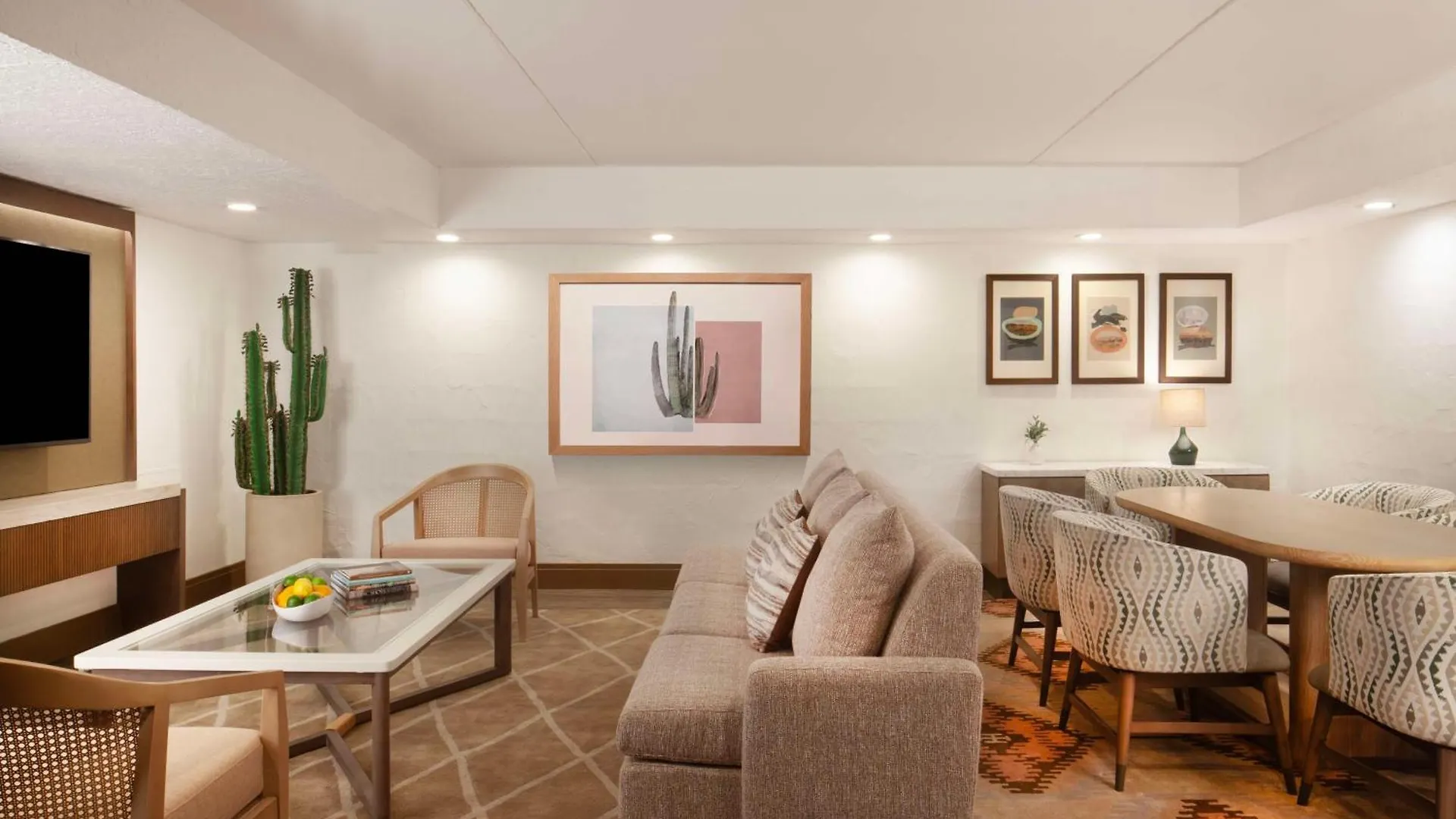 The Scottsdale Resort & Spa, Curio Collection By Hilton