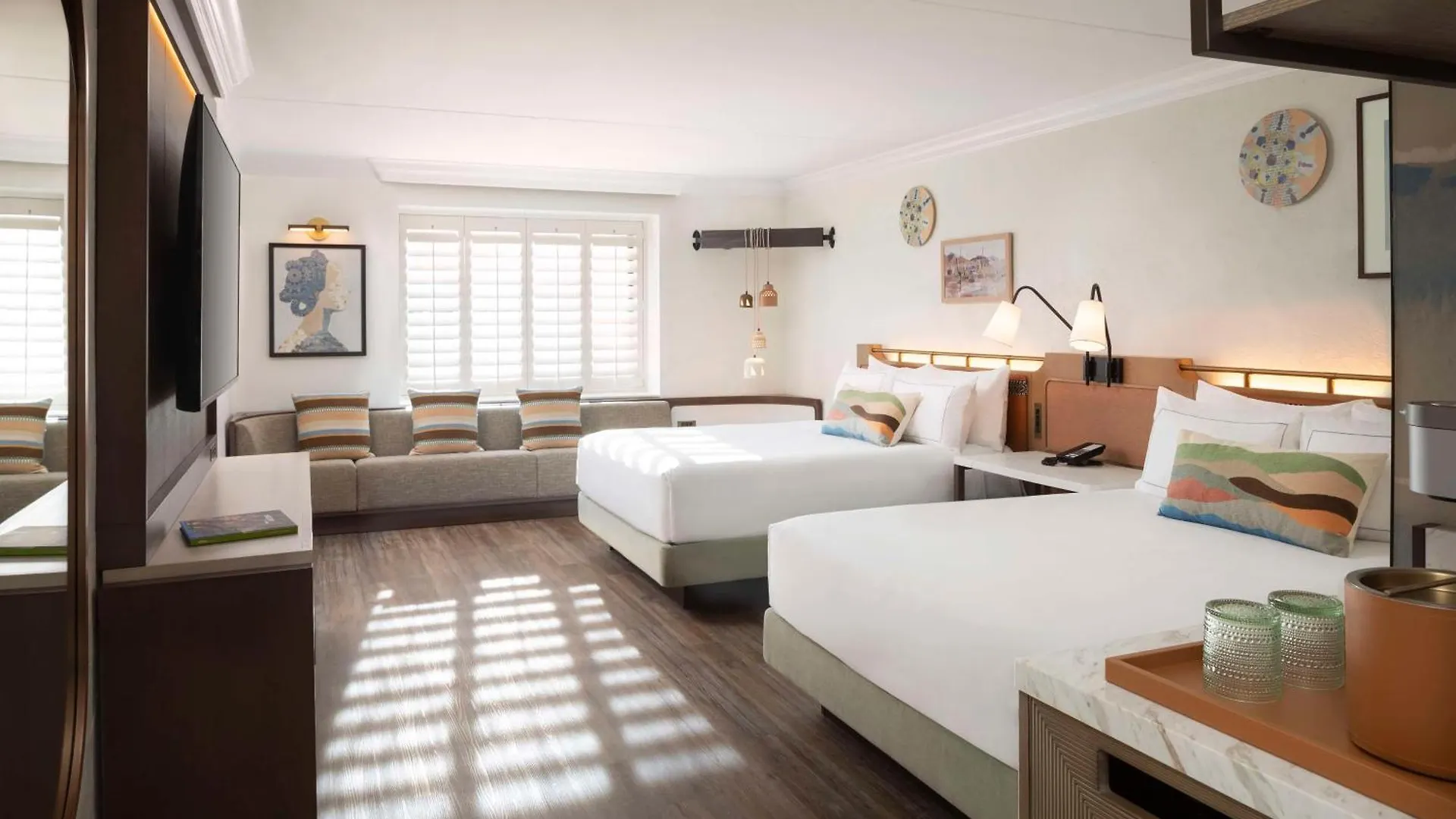 The Scottsdale Resort & Spa, Curio Collection By Hilton