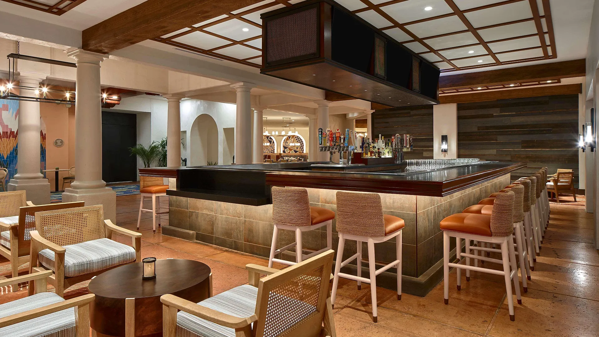The Scottsdale Resort & Spa, Curio Collection By Hilton 4*,  United States